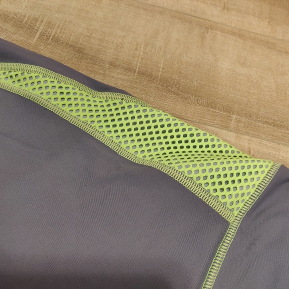 Victoria Secret knockout Capri size medium - Picture 6 of 7